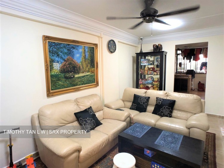 Tampines Street 41 thumbnail photo